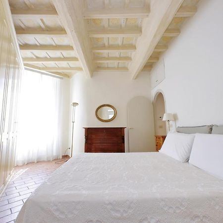 Suity I Cozy Coronari Apartment Roma Eksteriør bilde