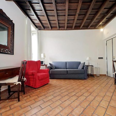 Suity I Cozy Coronari Apartment Roma Eksteriør bilde
