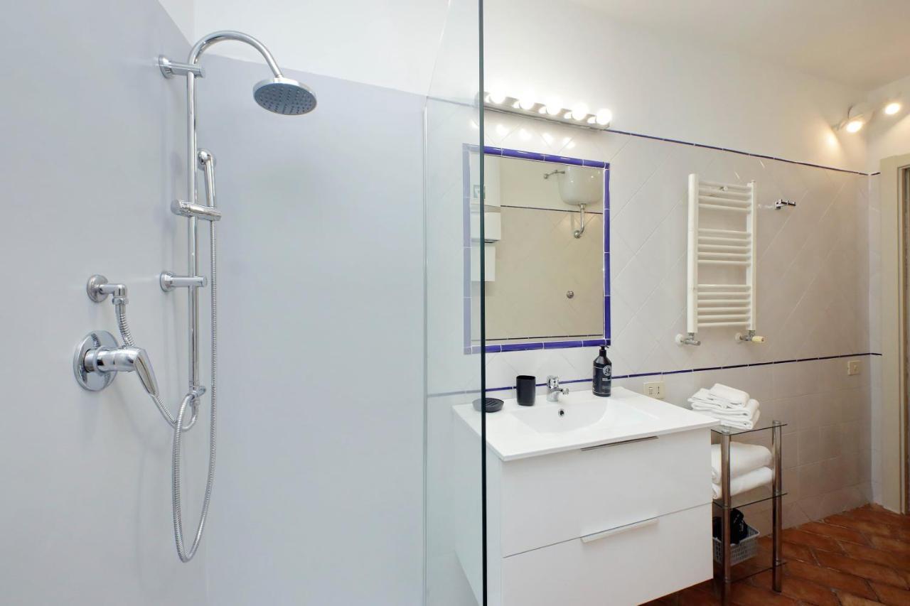 Suity I Cozy Coronari Apartment Roma Eksteriør bilde