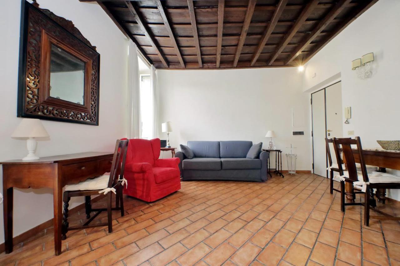 Suity I Cozy Coronari Apartment Roma Eksteriør bilde
