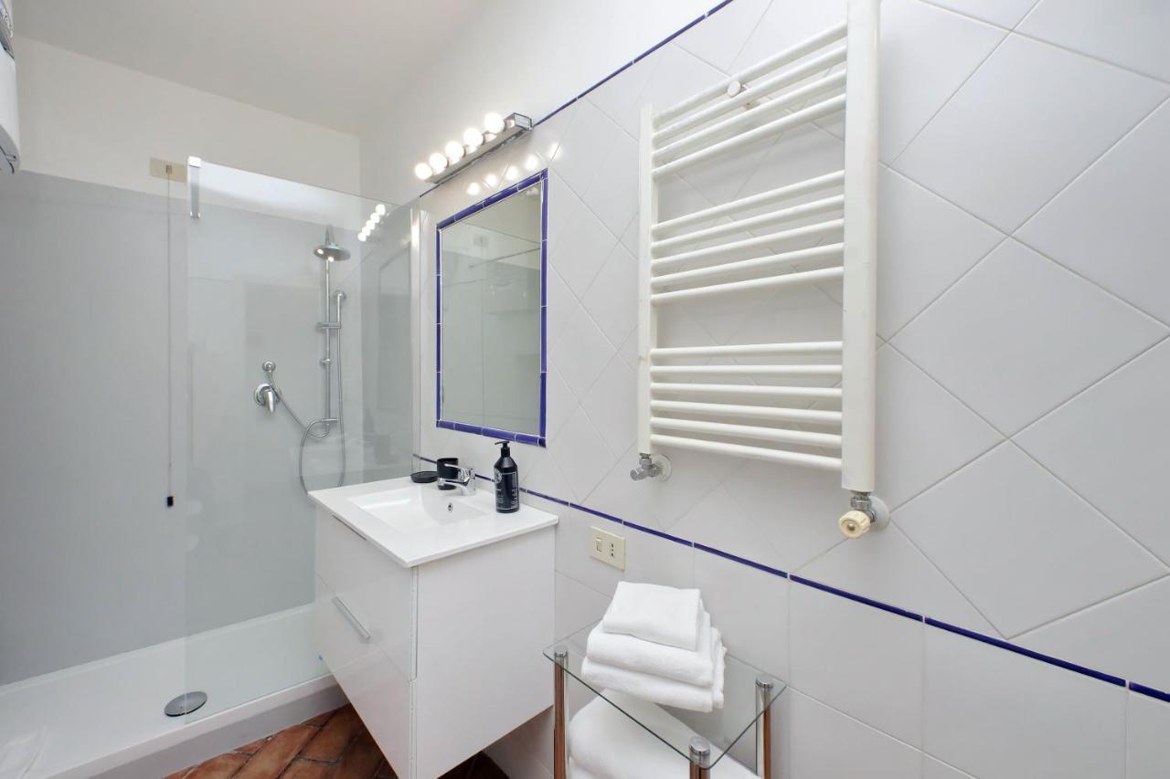 Suity I Cozy Coronari Apartment Roma Eksteriør bilde