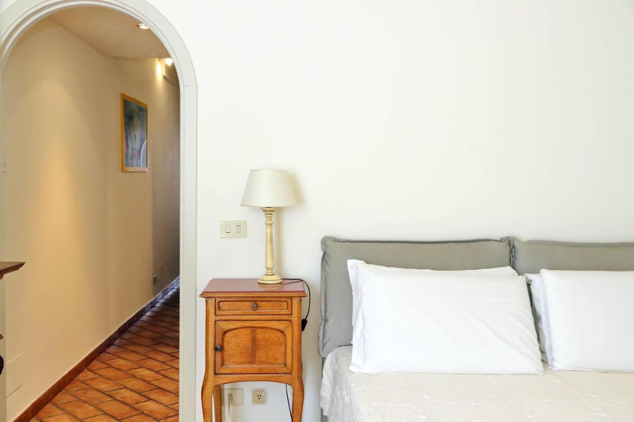 Suity I Cozy Coronari Apartment Roma Eksteriør bilde