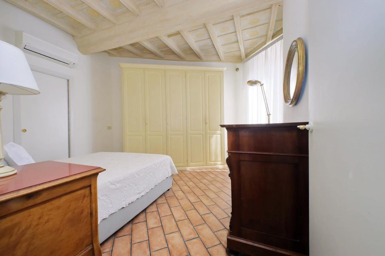 Suity I Cozy Coronari Apartment Roma Eksteriør bilde