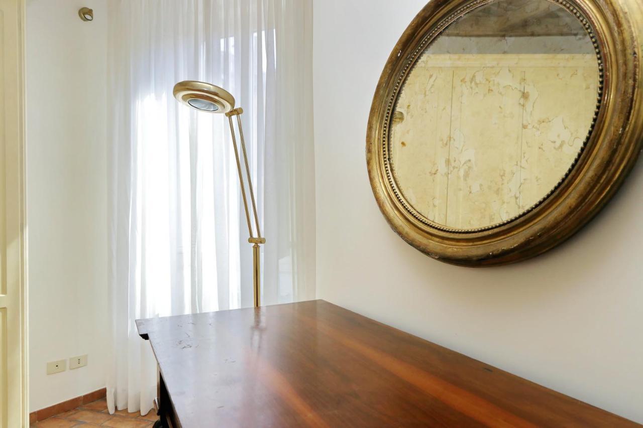 Suity I Cozy Coronari Apartment Roma Eksteriør bilde