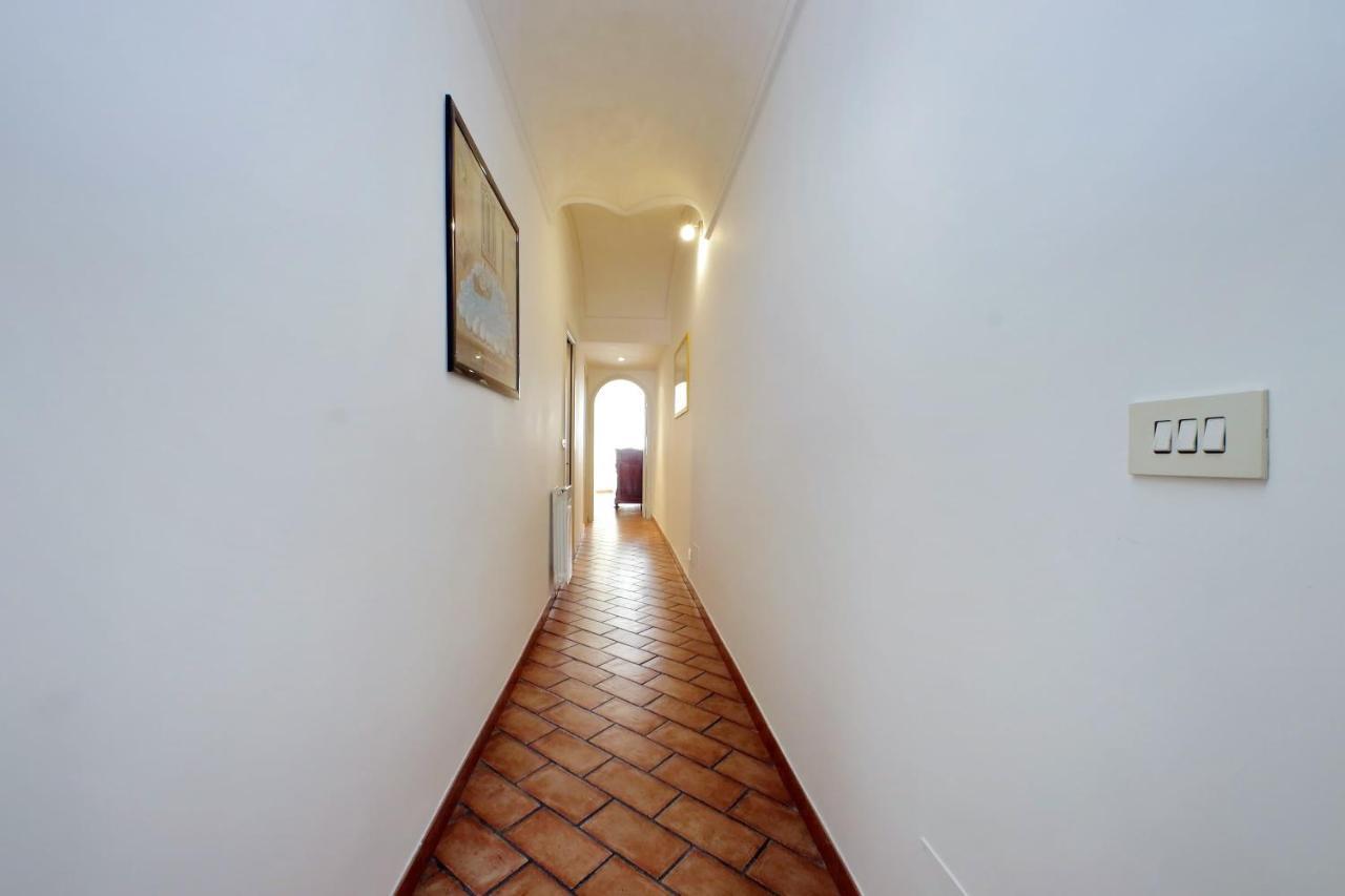 Suity I Cozy Coronari Apartment Roma Eksteriør bilde