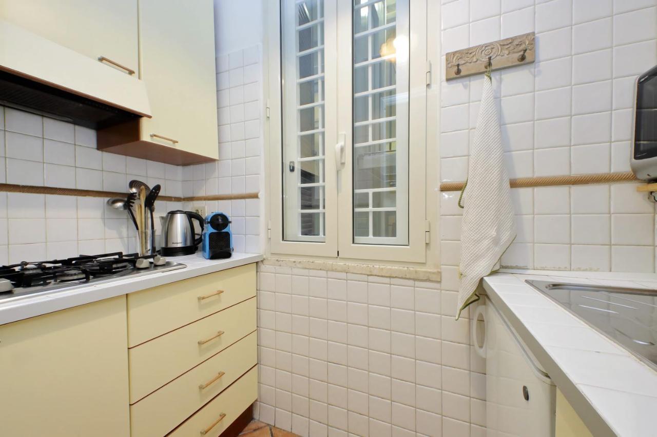 Suity I Cozy Coronari Apartment Roma Eksteriør bilde