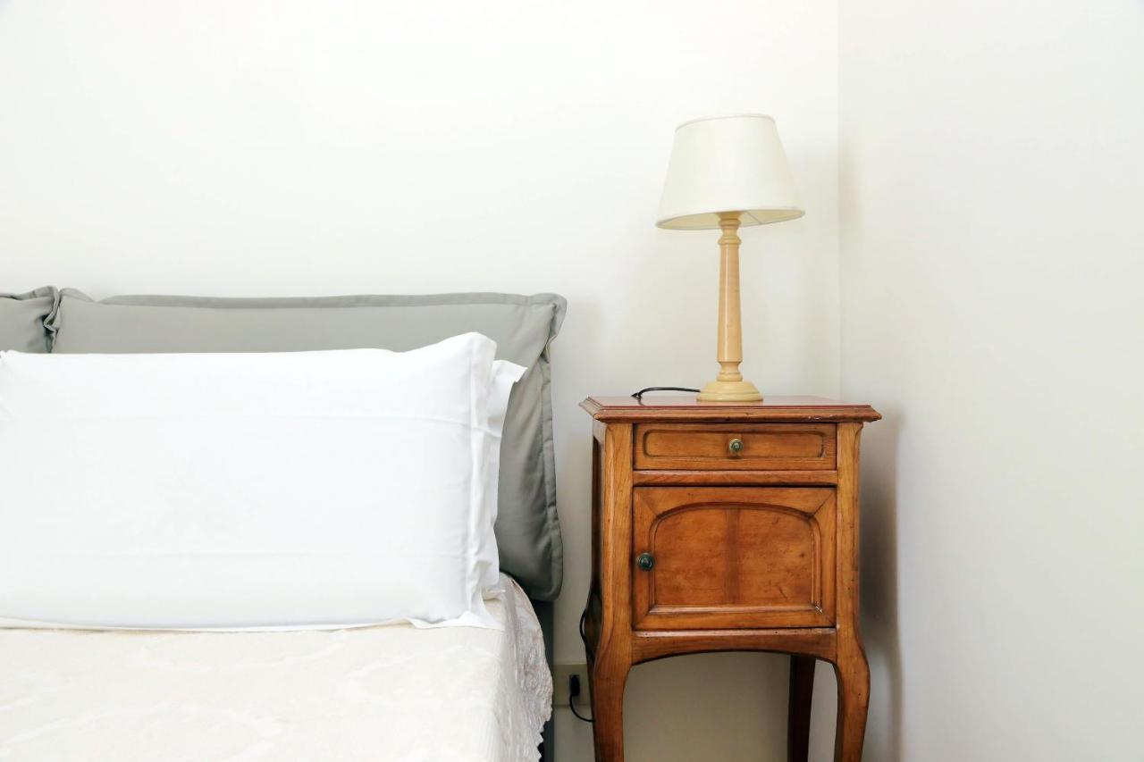 Suity I Cozy Coronari Apartment Roma Eksteriør bilde