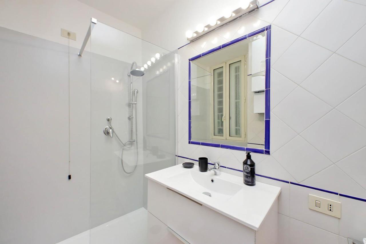 Suity I Cozy Coronari Apartment Roma Eksteriør bilde