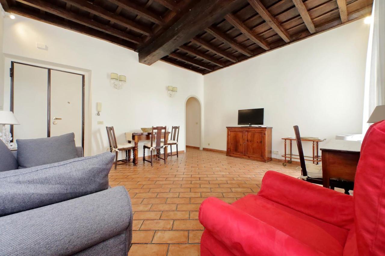 Suity I Cozy Coronari Apartment Roma Eksteriør bilde