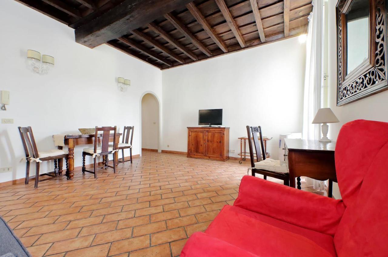 Suity I Cozy Coronari Apartment Roma Eksteriør bilde