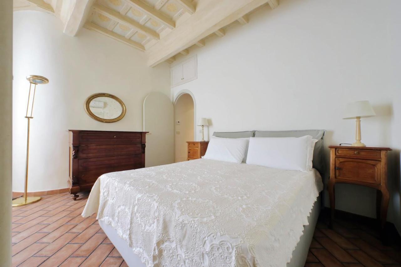 Suity I Cozy Coronari Apartment Roma Eksteriør bilde